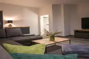 Ferienwohnung Busch 2 Apartments, Bad Sachsa