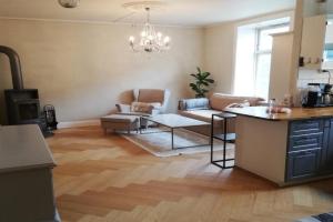 Beautiful and central apartment for rent during Ski WC 2025, Trondheim