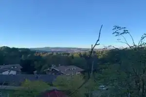 La Villa dei Ciliegi, Camigliatello Silano
