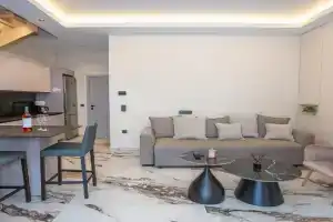 City View Loft Apartments, Ioannina