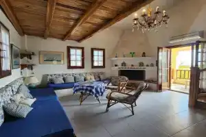 Konak Apartments, Sarti