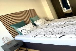 Apartmenthaus Südstadt, Hannover