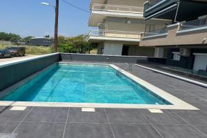 New and modern appartament in Greece Apartments, Paralia Katerinis