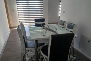 Apartmani SARA Vranje, Vrane