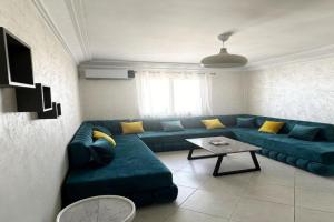 Appartement à 5 min de la plage Apartments, Agadir