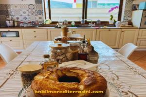 B&B Il Mare di Mini-hotel, Cinisi