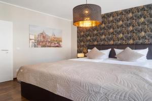 Apartment am Domplatz, Erfurt
