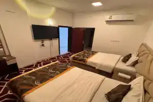 Star Suites, Salalah