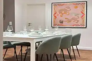 Design Apartment - Self-Check-In - Maschsee, Hannover