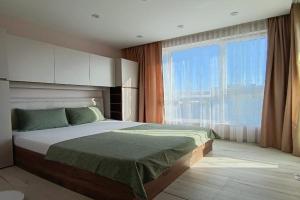 Boutique apartment green 2, Plovdiv