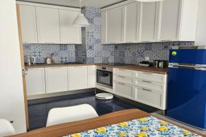 Boutique Apartment blue 3, Plovdiv