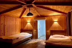 Cozy getaway in Apartments, Dahab