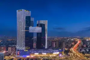 G HOTEL, Nanjing
