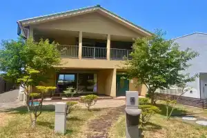 白浜みんと Apartments, Shirahama