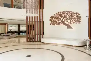 Jannah Executive Hotel Apartments, Abu Dhabi City