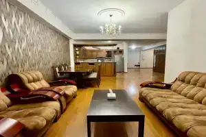 Nice Apartment on republic square, Yerevan