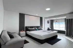 Maesai Bliss Residence Hotel, Mae Sai