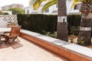 Benicàssim Escape, Minutes away from the Beach Apartments, Benicassim
