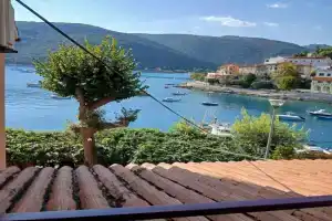 Lori App Apartments, Rabac