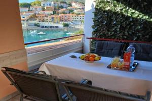 Lori App Apartments, Rabac