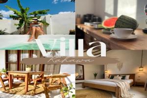 Villa Kahawa Zanzibar, Kiwengwa