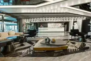 Florya Grand Hotel, Ankara