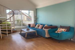 Appartement 4p avec garage privé Apartments, Dijon