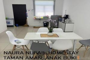 Naura Nufail Homestay Taman Aman Anak Bukit, Alor Setar