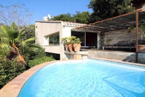 Villa Sainte-Claire maison avec studio, Hyeres