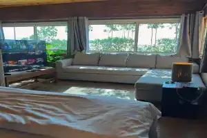 Home beach Guest house, Dahab