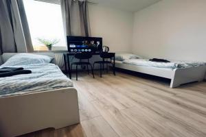 sleepWELL-Münster III Ruhig & Komfortabel Apartments, Munster