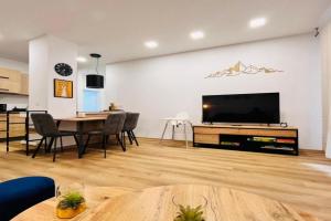 Franco Apartments 1, Piestany