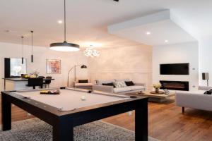 La Suite H - the only exclusive 5 of Apartments, Metz