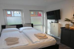 fewo1846 - Studio Sandberg - unmittelbar an der Hochschule, Flensburg