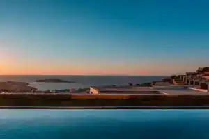 BoVilla Hotel Sentio Yalıkavak, Guemuesluek