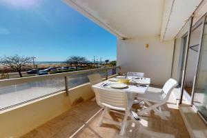 Balcon de la plage Apartments, St. Jean-de-Monts