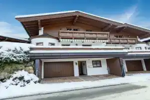 Müller Nr 1 Guest house, Kirchberg