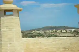 Charming Farmhouse in, Gharb