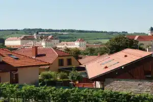 Apartmán Na Sluneční, Valtice