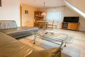 Warnecke 5 Apartments, Wangerooge