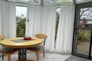 Warnecke 2 Apartments, Wangerooge