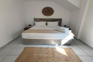 Ageri II Beach Front Apartment, Hanioti