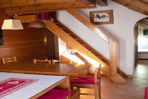 Appartamento Belvedere Apartments, Asiago