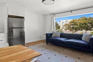 Stylish Studio in Walkers Point, Milwaukee