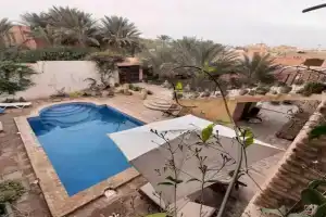 Maison hôte Dar Traki Mini-hotel, Tozeur