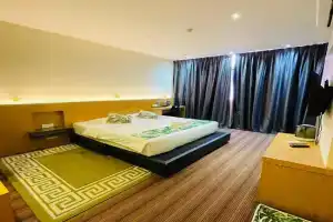 The Grandeur Hotel, Malacca
