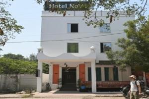Hotel NoVo, Agra