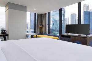 ARTOTEL Hub Simpang Temu, Jakarta