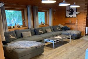 Luxury Chalet, Filzmoos