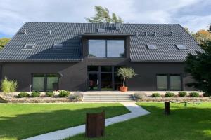 Apartament Black House88, Ustron